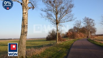 Działka budowlana na sprzedaż Smołdziński Las