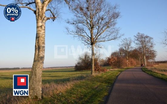 Działka budowlana na sprzedaż Smołdziński Las